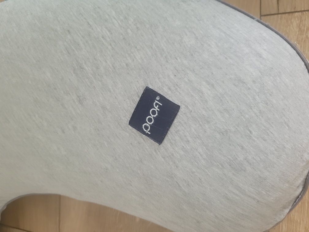 Sprzedam poduszkę ciążowa poofi