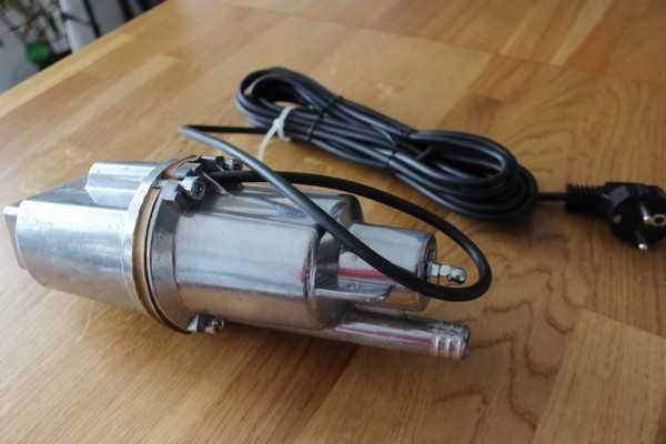 pompa ruska nowa sprawna wyprzedaz niska cena polecam 600 watt od reki