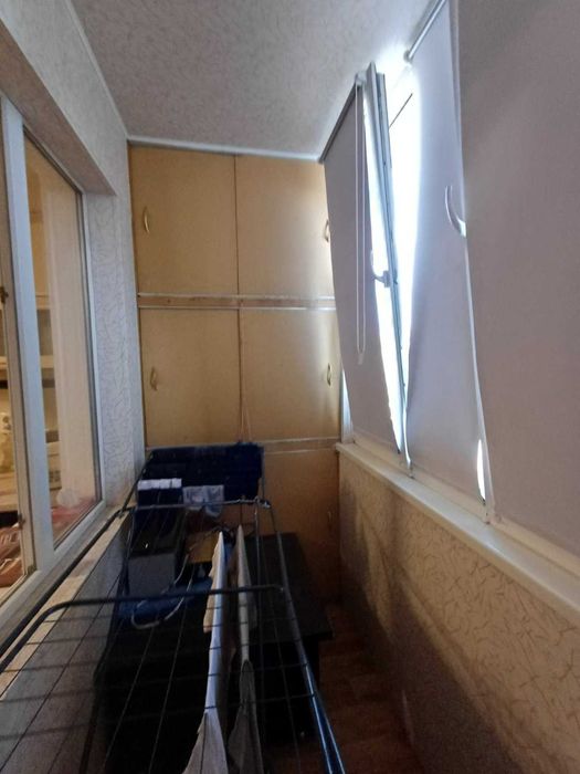 2 комнатная квартира с капремонтом на Сахарова