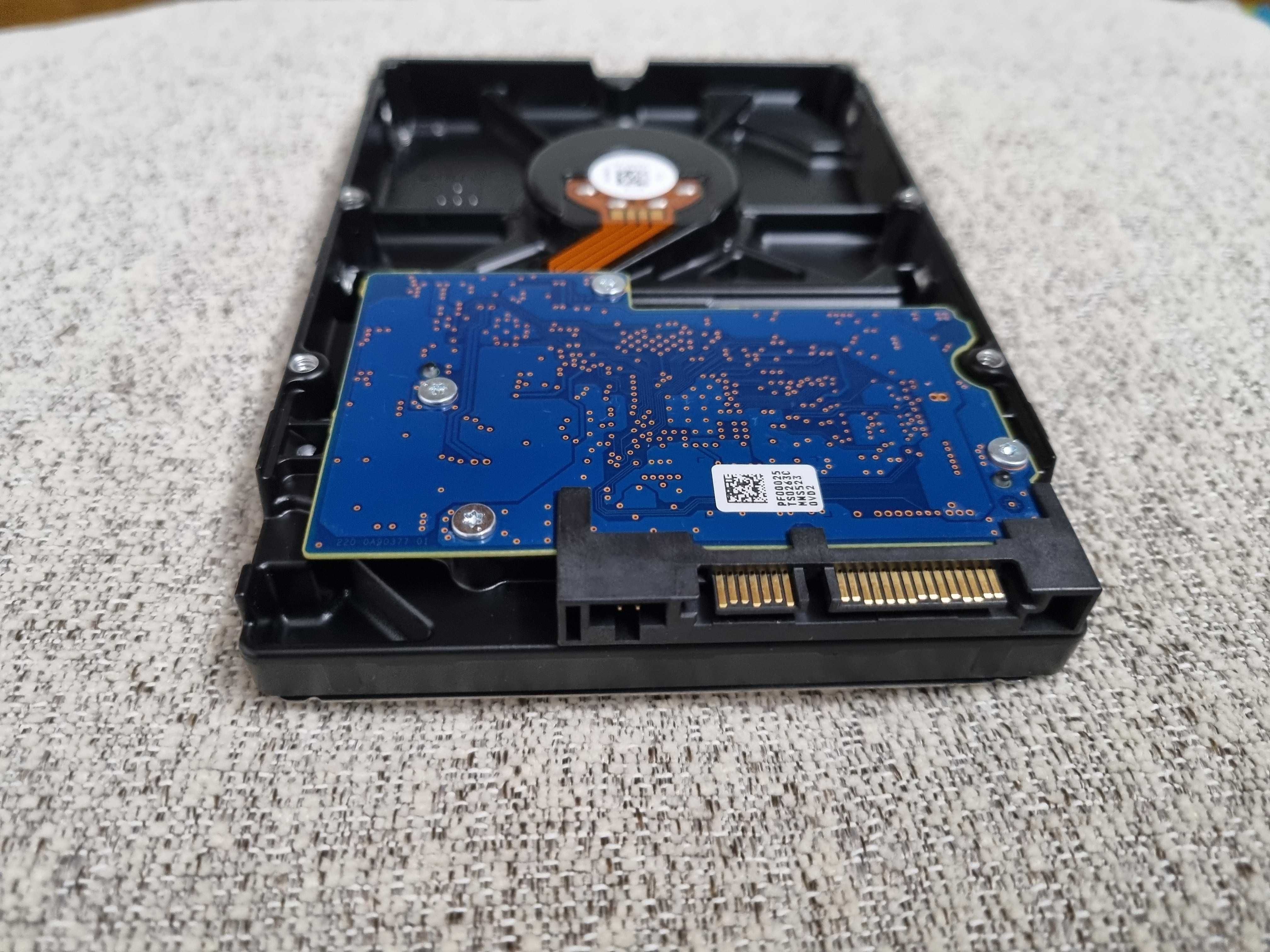 Disco Toshiba 3,5' 1TB Sata