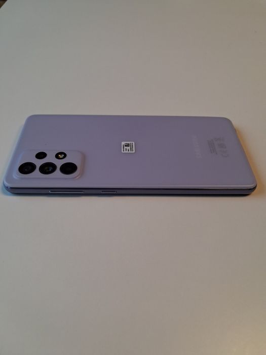 Telefon Samsung Galaxy A52s 5G 128 GB