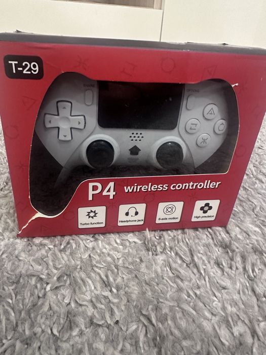 Джойстики, геймапади, gamepad, pc, ps4, playstation