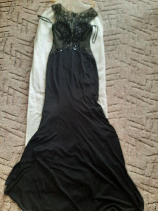 Платье вечернее для торжества