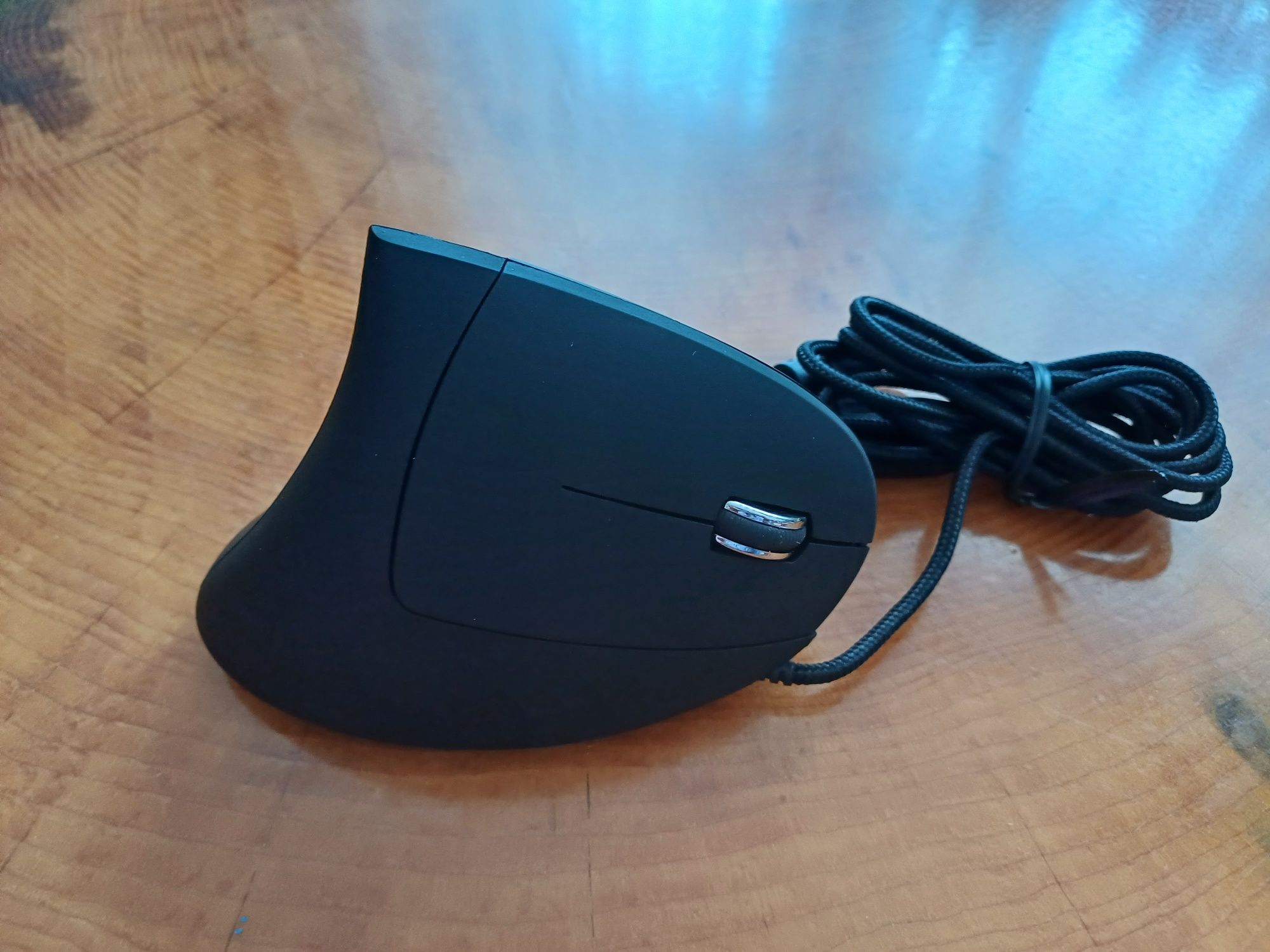 Ergonomiczna mysz komputerowa  / ergonomic mouse