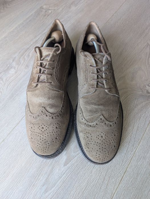 Conjunto de 5 pares de sapatos