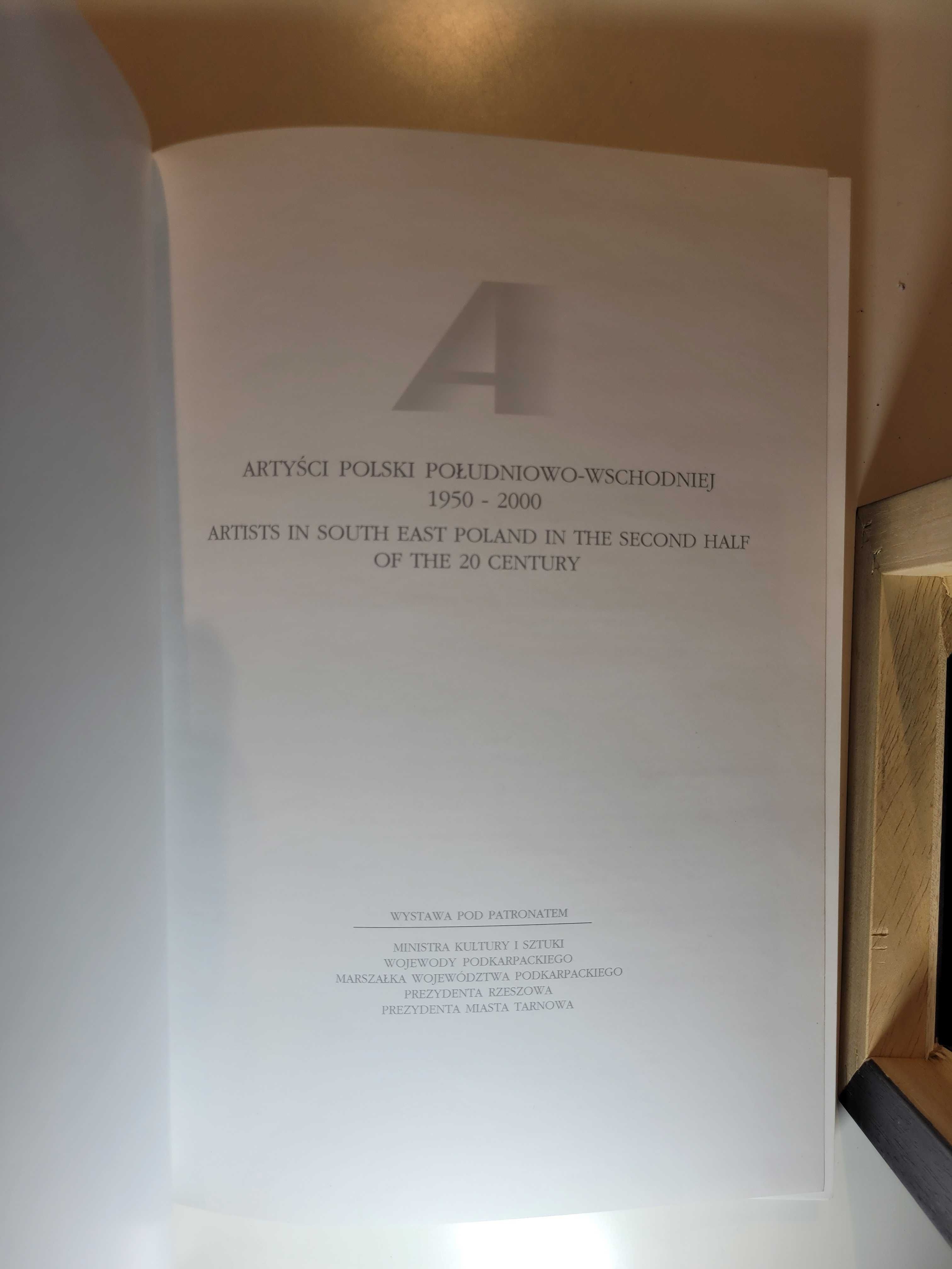 Malarstwo Polskie XIX i XX Wieku - E Niewiadomski