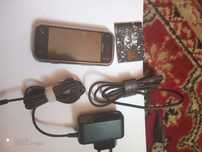 Nokia n 97-4 wlańcza sie