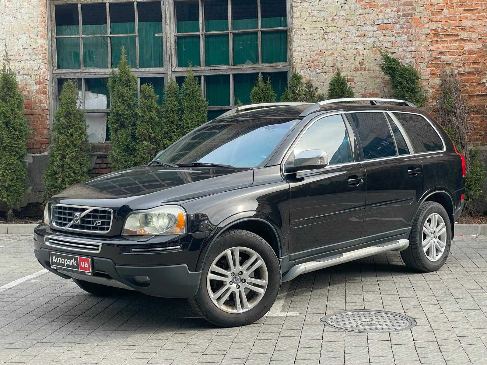 Продам Volvo XC90 2007р. #42281