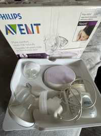 Малокоотсос/ Молоковідсос Philips Avent