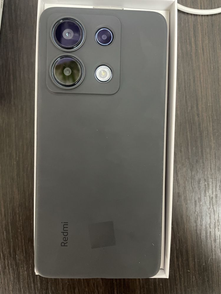 Смартфон Xiaomi Redmi Note 13 8/256Gb