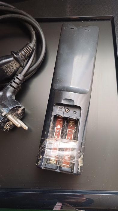 Tv de Quarto 45/31cm