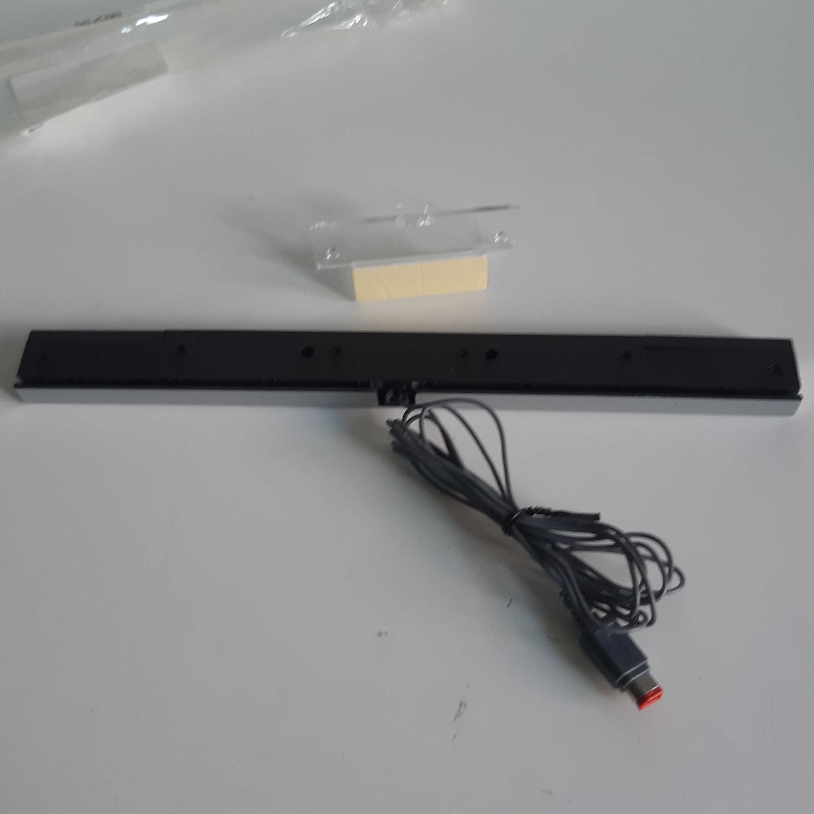 Barra Sensor Receptor Infra-vermelhos Novo p/ Consola Nintendo Wii