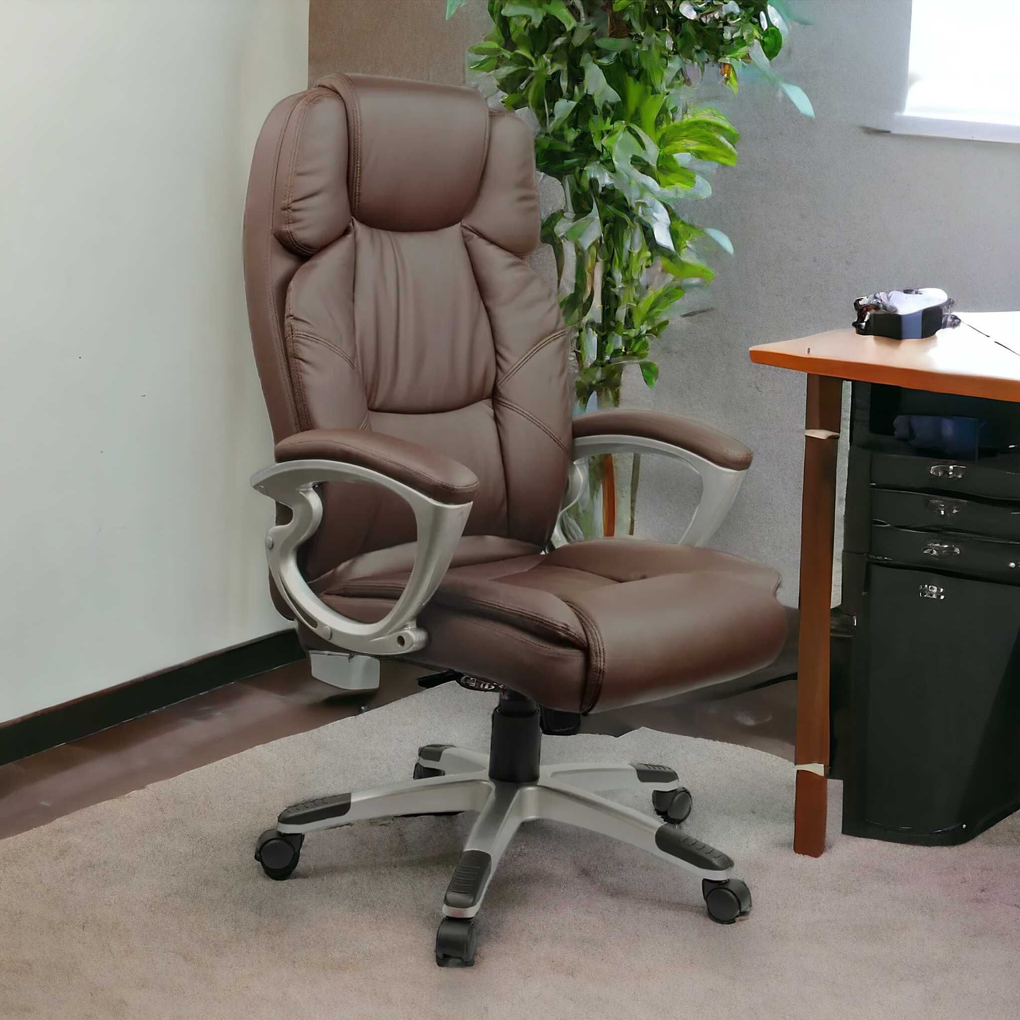| АКЦІЯ! | Офісне крісло | Директорське | Компʼютерне | Офісне |