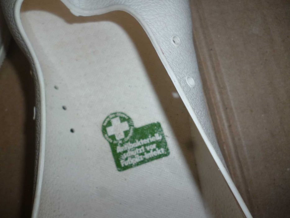 Тапочки для кораллов Fashy 7144.9 44/45р бассейн пляж