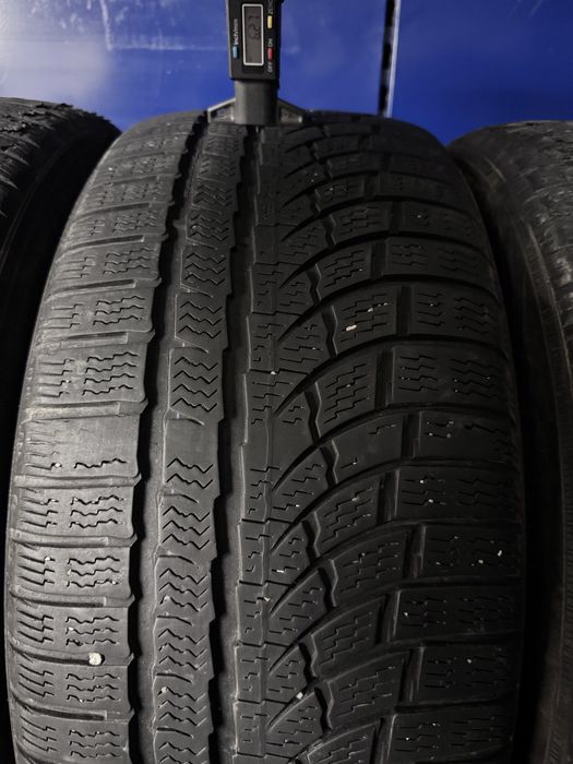 Nokian WR R4 235/45r18 зимова Склад Шин Умань 235 45 r 18