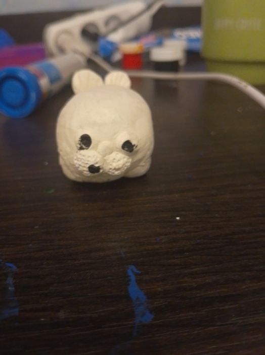 Продаю глиняні вироби, пофарбовані або ні. Якщо цікавить Rtupiip тг.