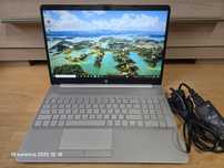 HP 15-dw1000nw i3-10 laptop notebook