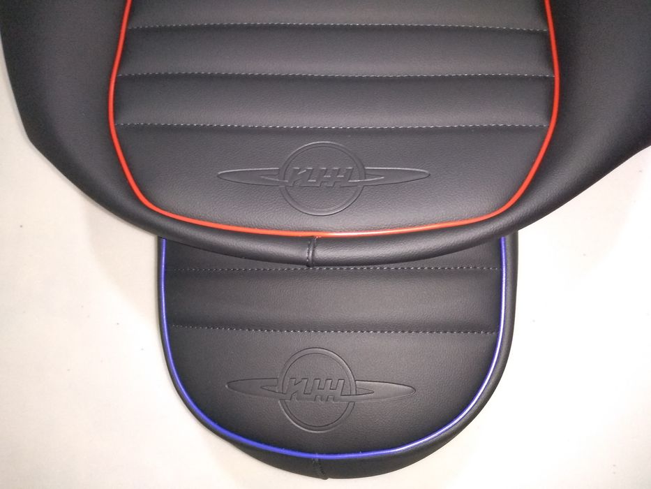 Чехол сидения ИЖ Планета-Юпитер-5