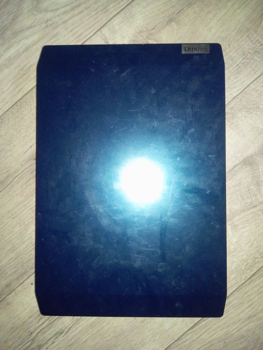 Lenovo ideapad gaming 3