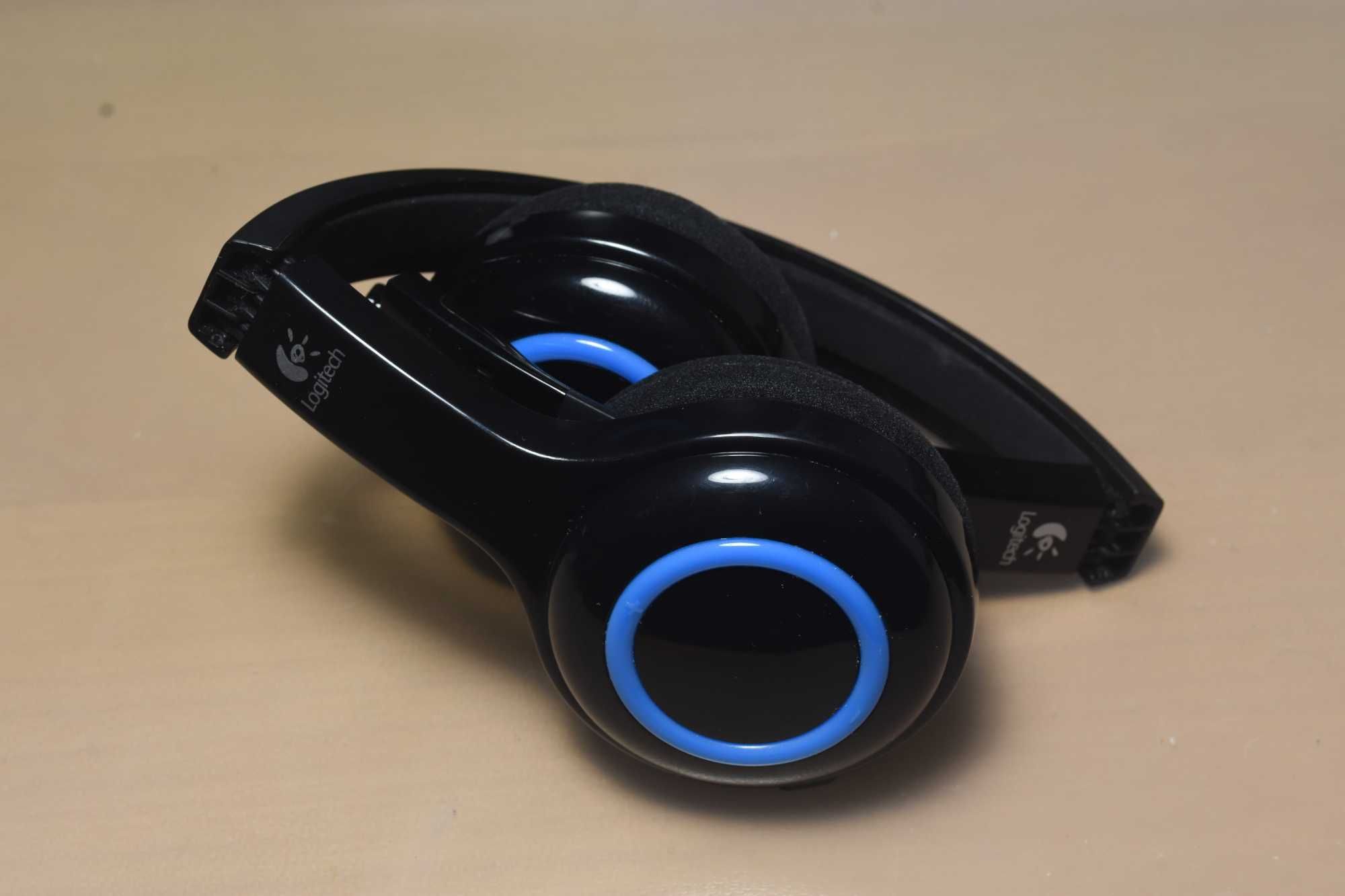 Logitech H600 Wireless headset