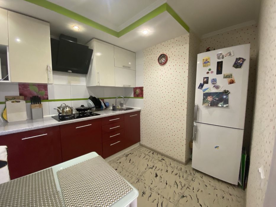 Сдам 1к.кв. Харьковское шоссе 170 б