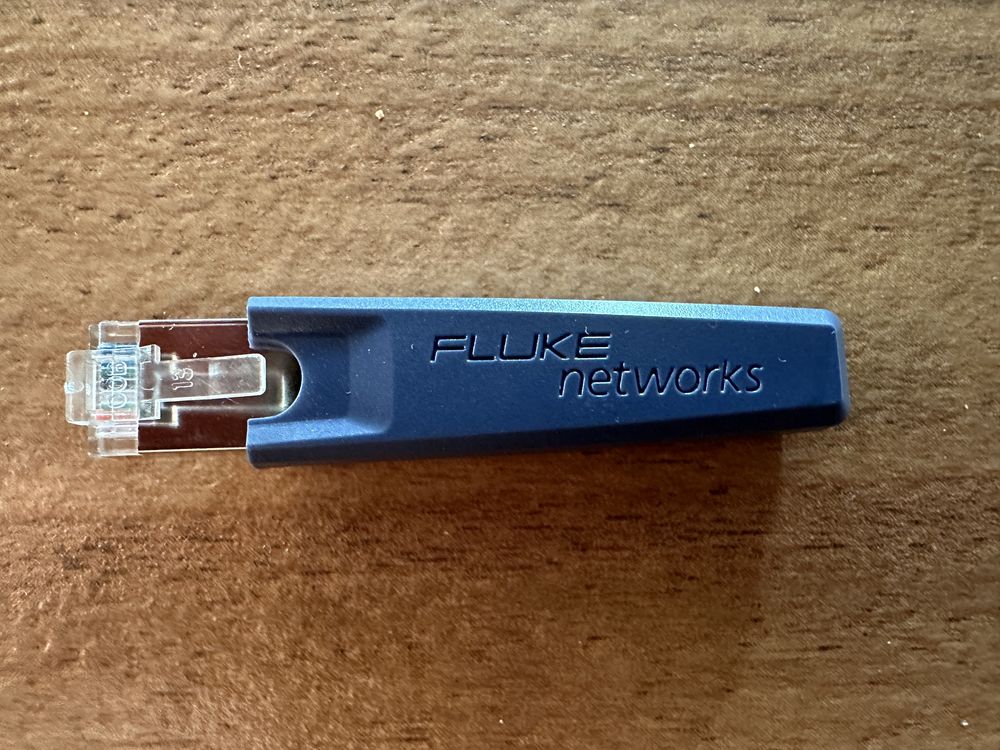 Adapter pomiarowy Fluke Networks REMOTEID-KIT