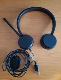 Headset Jabra Evolve