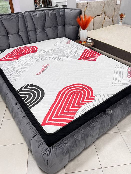 Матрац NICE 160×200 / Ортопедичні матраси в асортименті ‼️Акція‼️