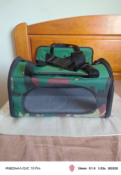 Transportadora Animais