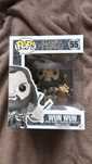 Funko Pop Gra o tron Wun Wun 55