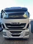Iveco STRALIS Performer