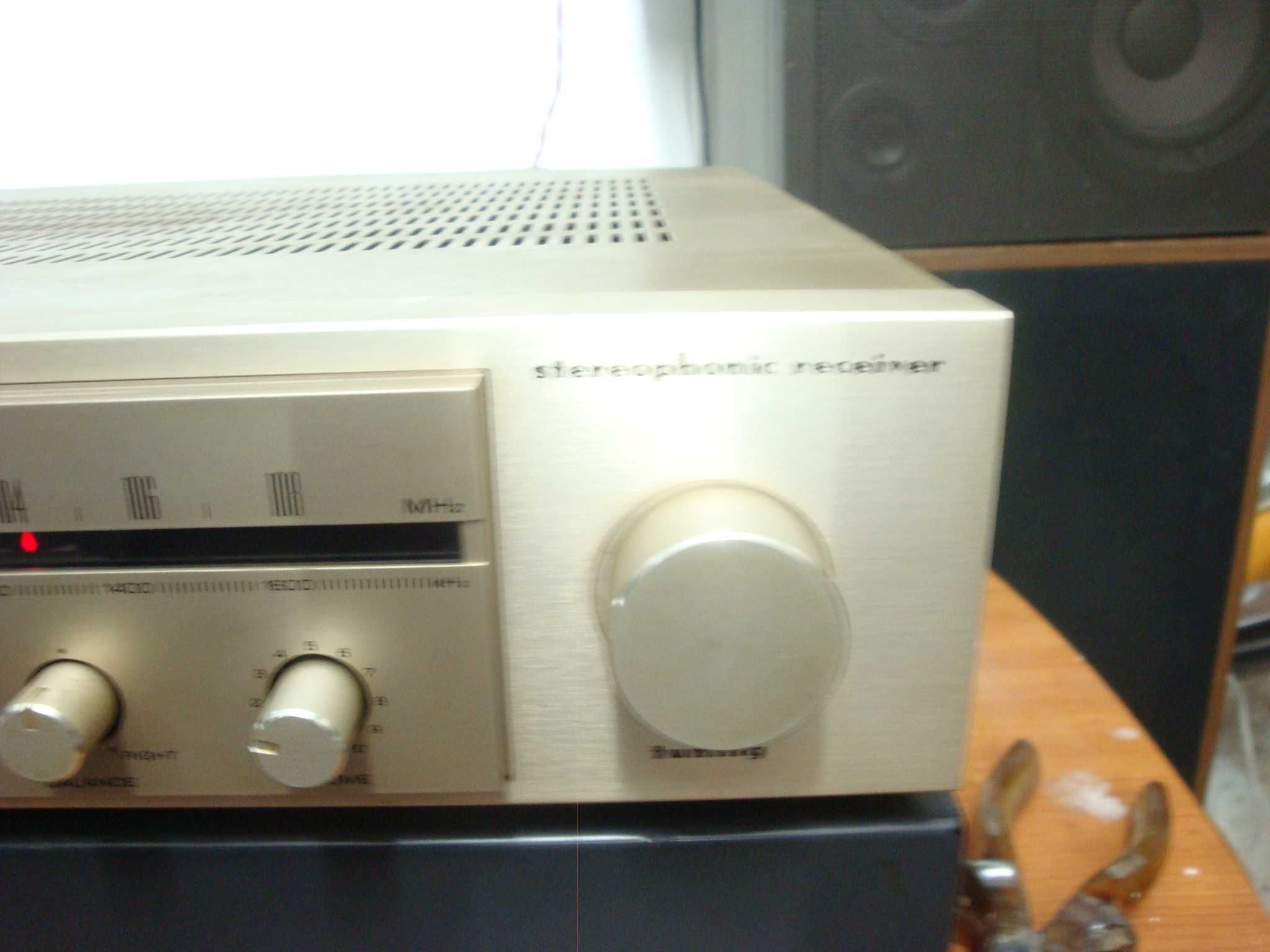 Marantz Stereofonic  1100