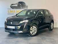 Peugeot 3008 1.2 PureTech Allure Pack