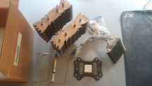 Chłodzenie Thermalright IFX-14 BOX - Intel / AMD - Unikat