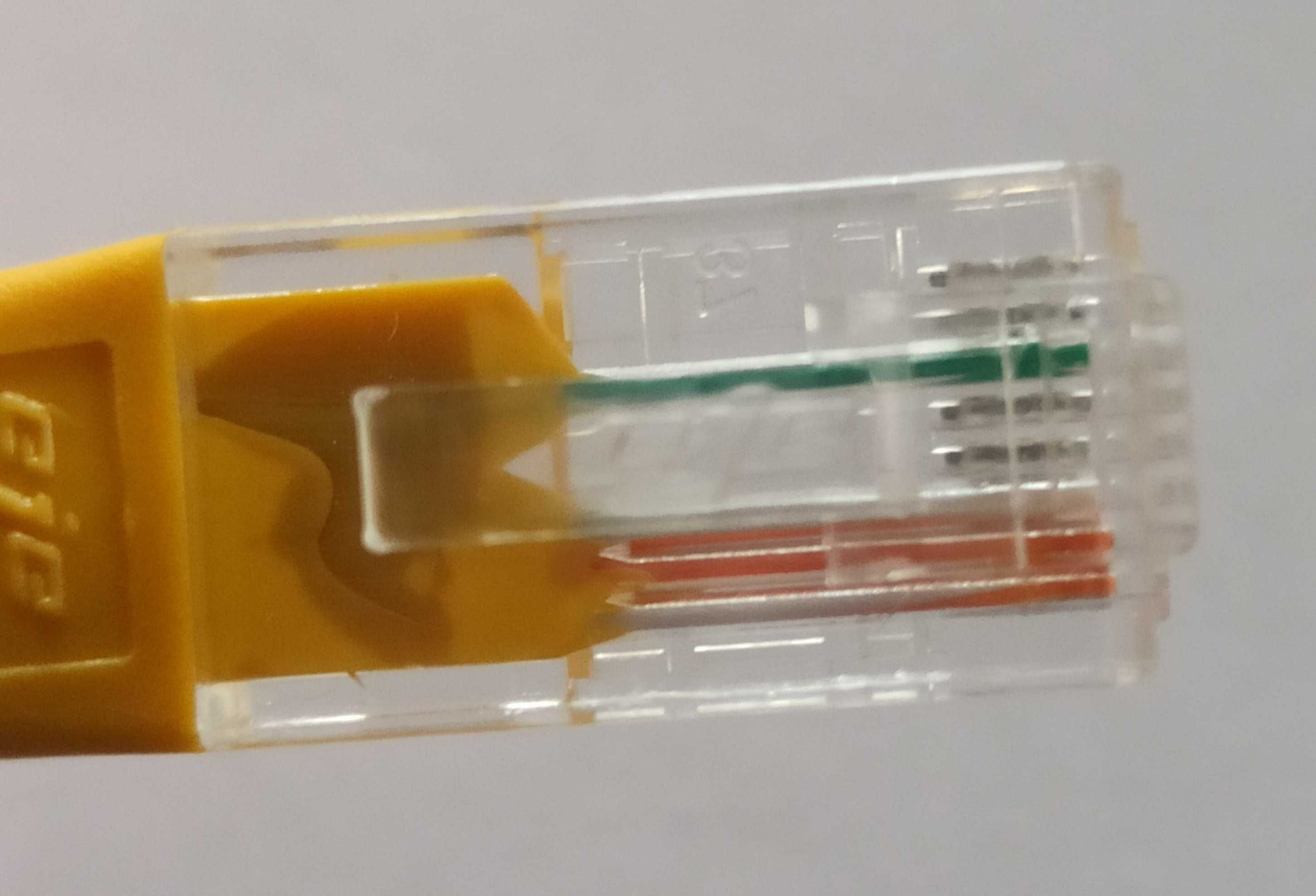Kabel sieciowy Data cable Cat