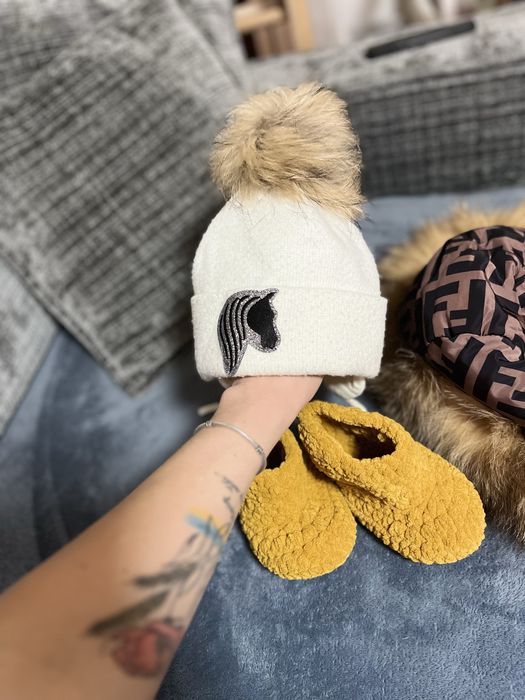 Зимовий комбенізон 74-80