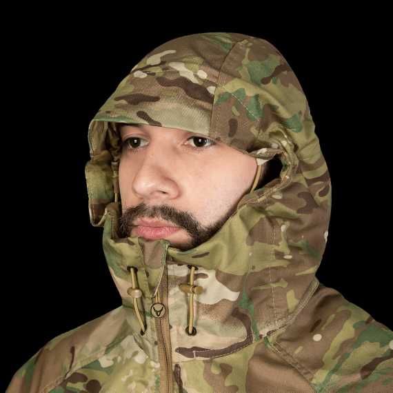 Костюм: Stalker Twill Multicam