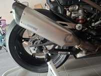 Tłumik Akrapović BMW S1000RR k67