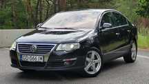 Volkswagen Passat Volkswagen Passat 3.2 FSI salon Polska VR6 4MOTION HIGHLINE