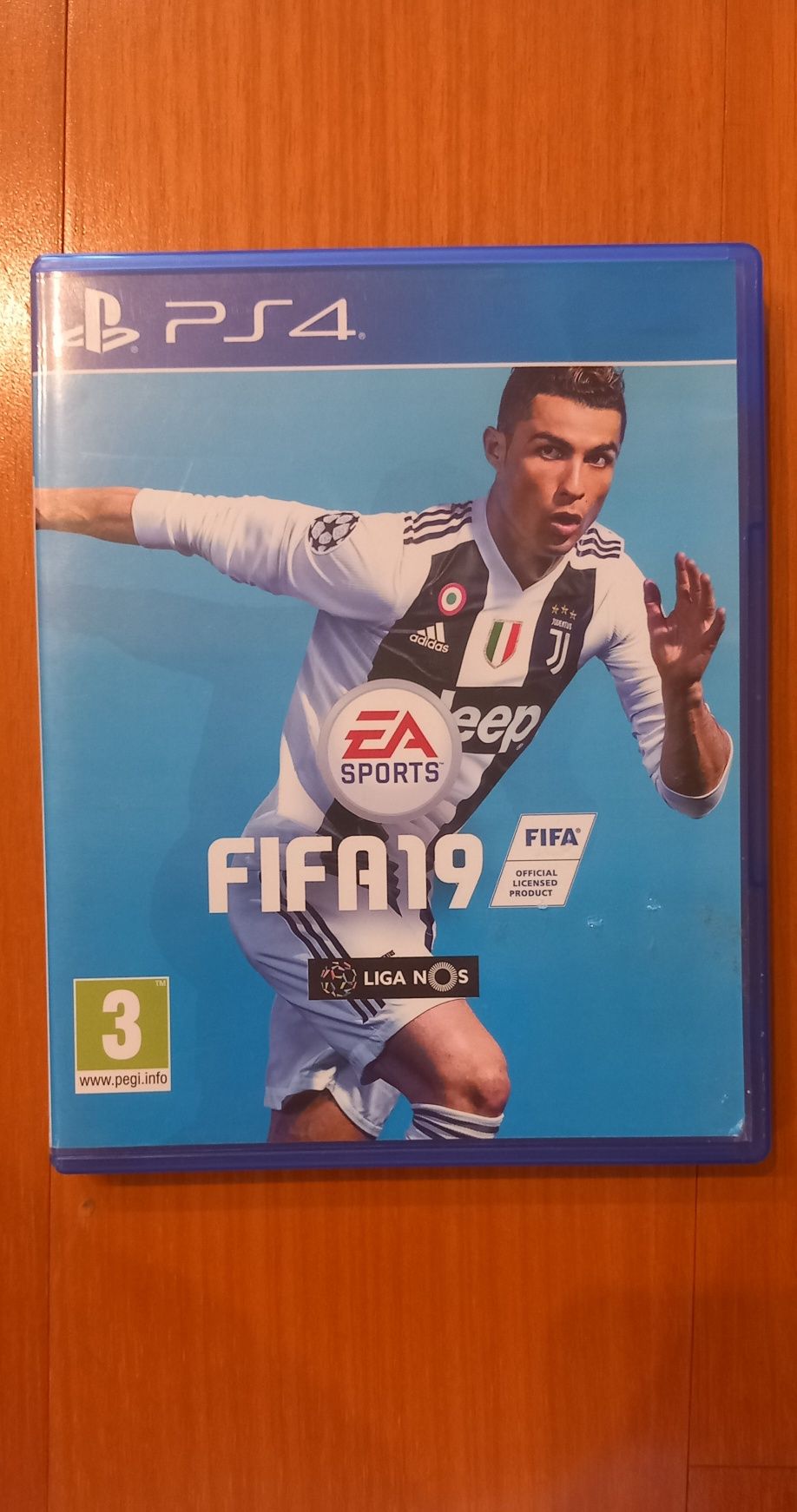 Jogos PS4 cada a 4€
