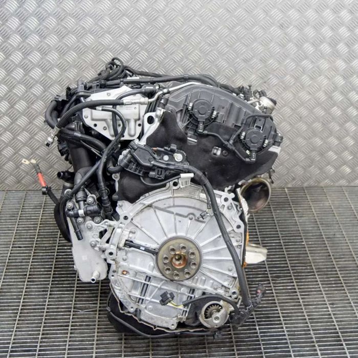 Motor B48B20A BMW 2.0L 184 CV