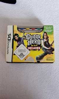 Guitar hero Decades