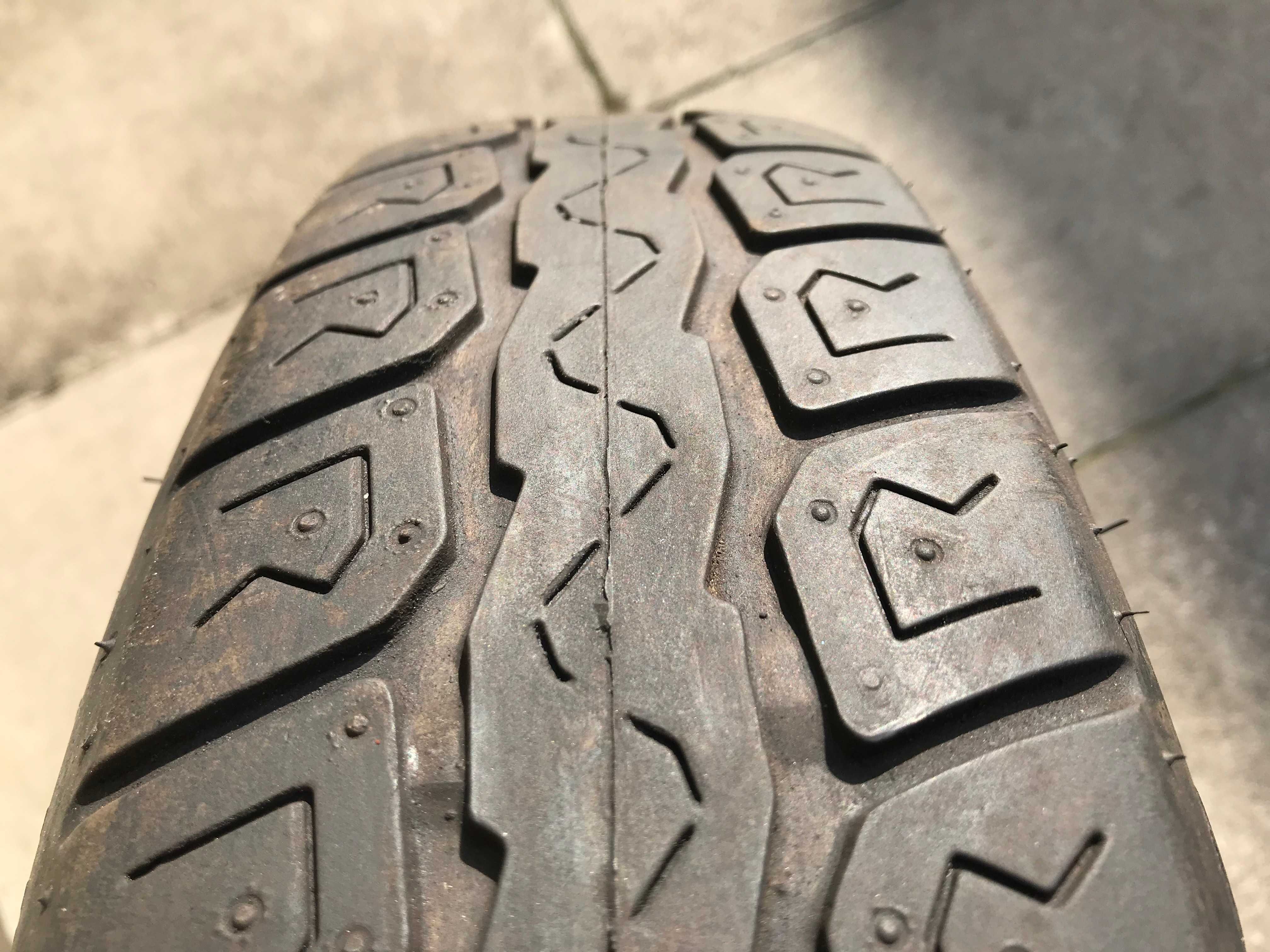 Koło dojazdowe Mercedes Citan Volvo Citroen Peugeot Ford 5x108 Zapas