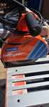 Przecinarka do glazury Norton Clipper TR202