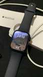 Продам Apple Watch 9 GPS 41mm Midnight Aluminum/ІДЕАЛ-100%