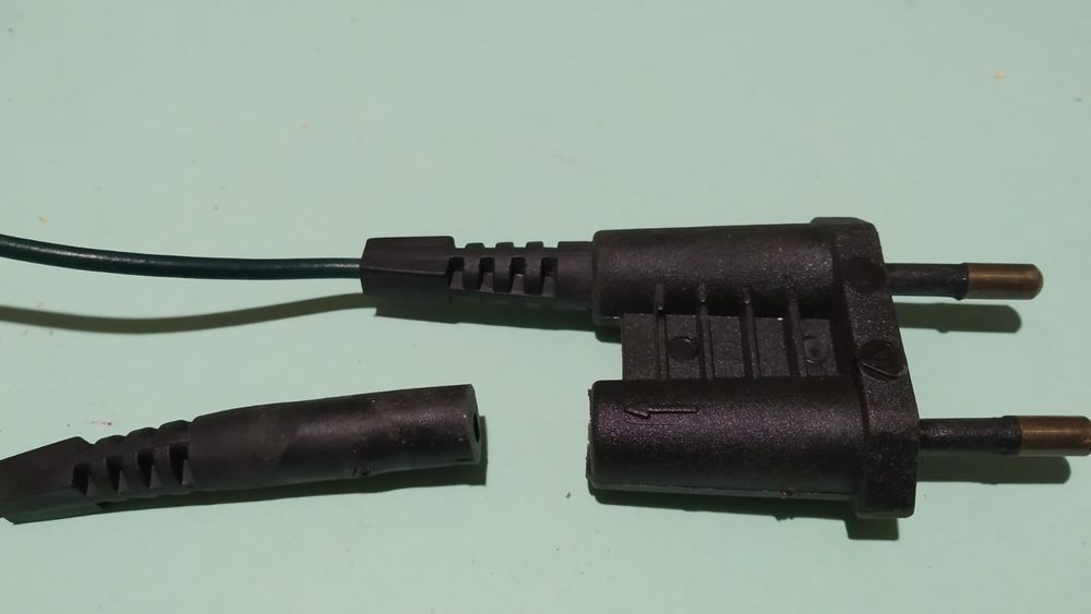 Lampki choinkowe z PRL-u retro 14