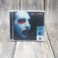 Marilyn Manson - The Golden Age of Grotesque - cd