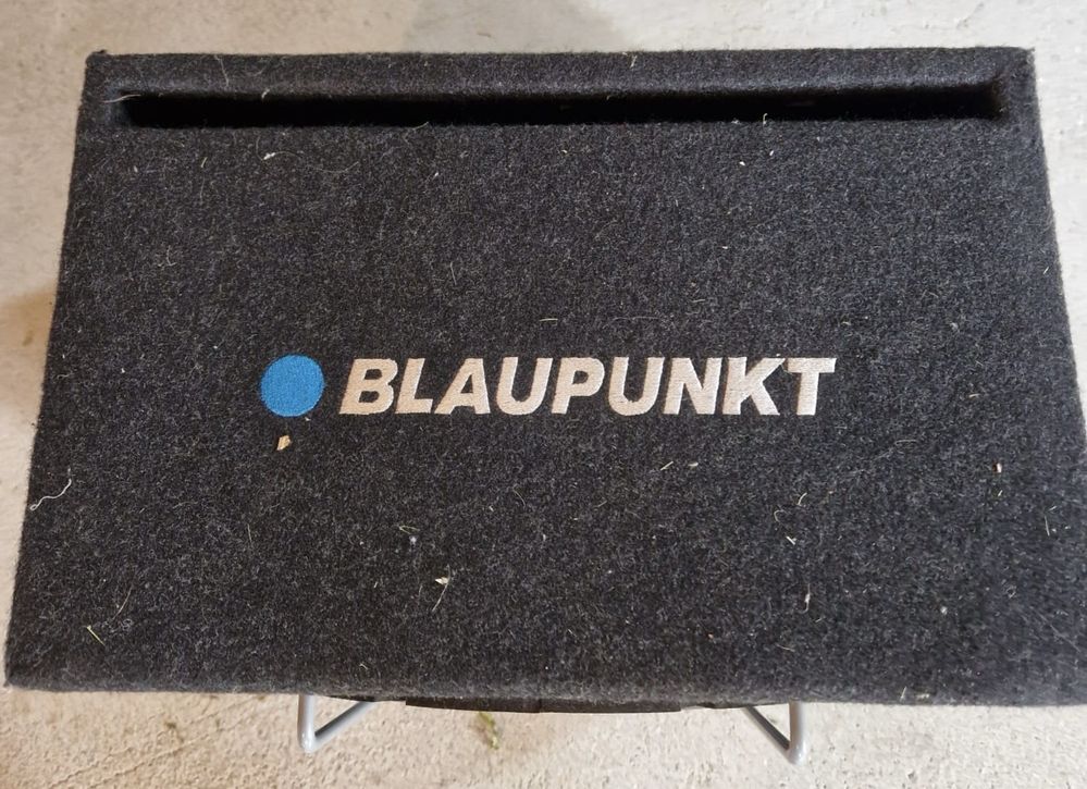 Subwoofer jbl 1100w
