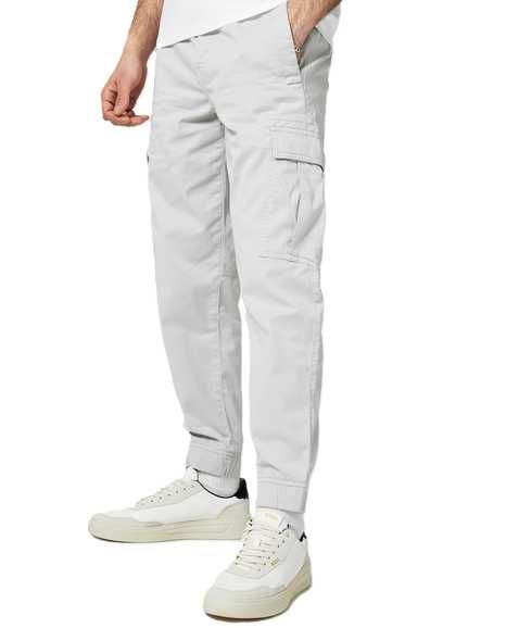 HUGO BOSS Sisla 4 Cargo Męskie Spodnie Joggery 54 ! Igła