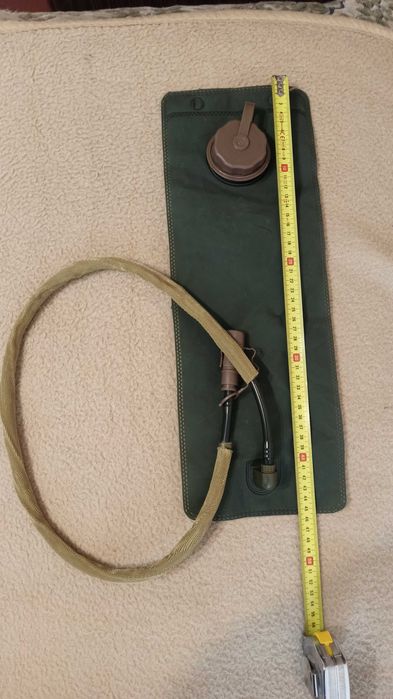 Вставка гідратора (медуза, фляга) 2.5-3л.